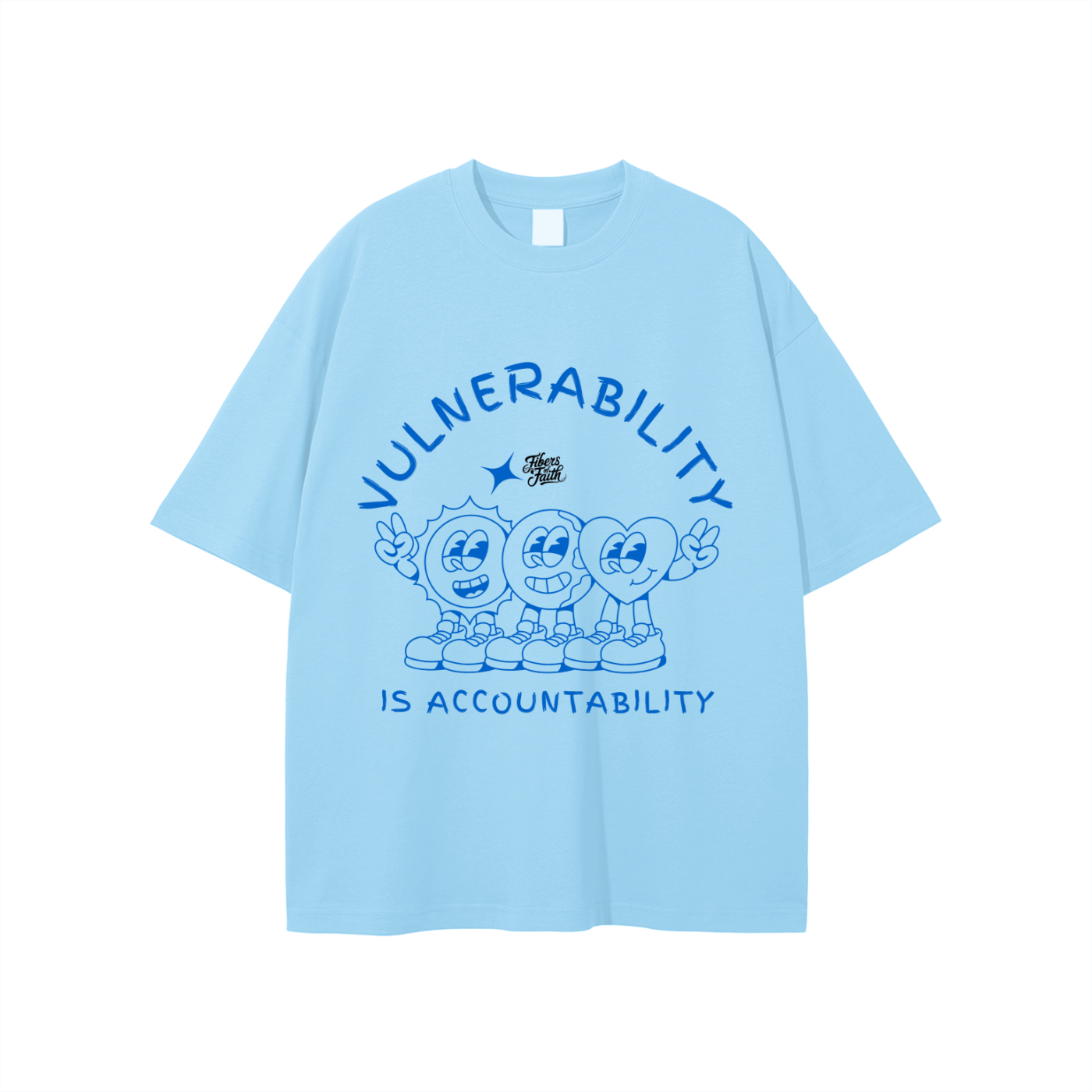 VULNERABILITY TEE
