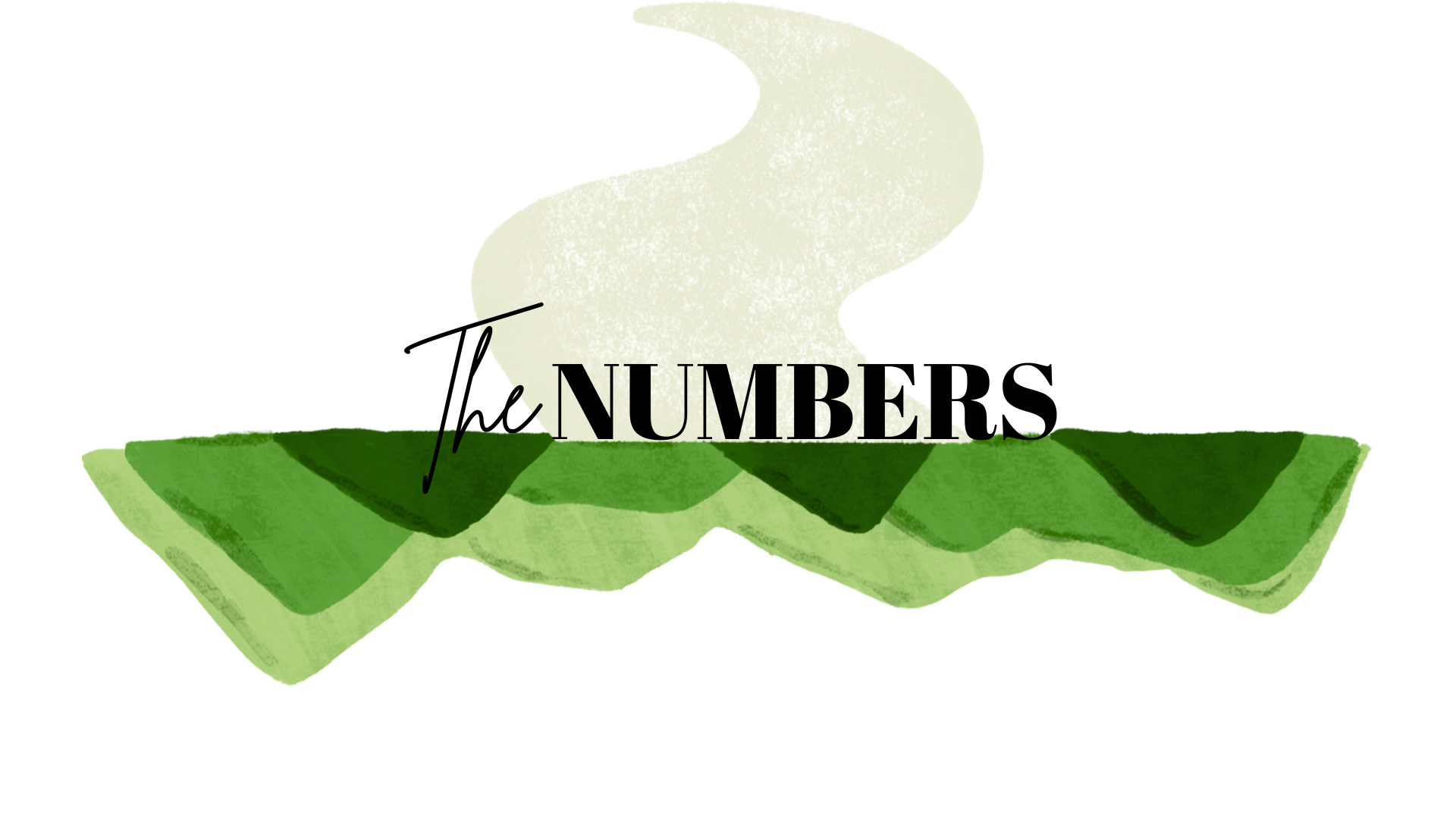 The Numbers