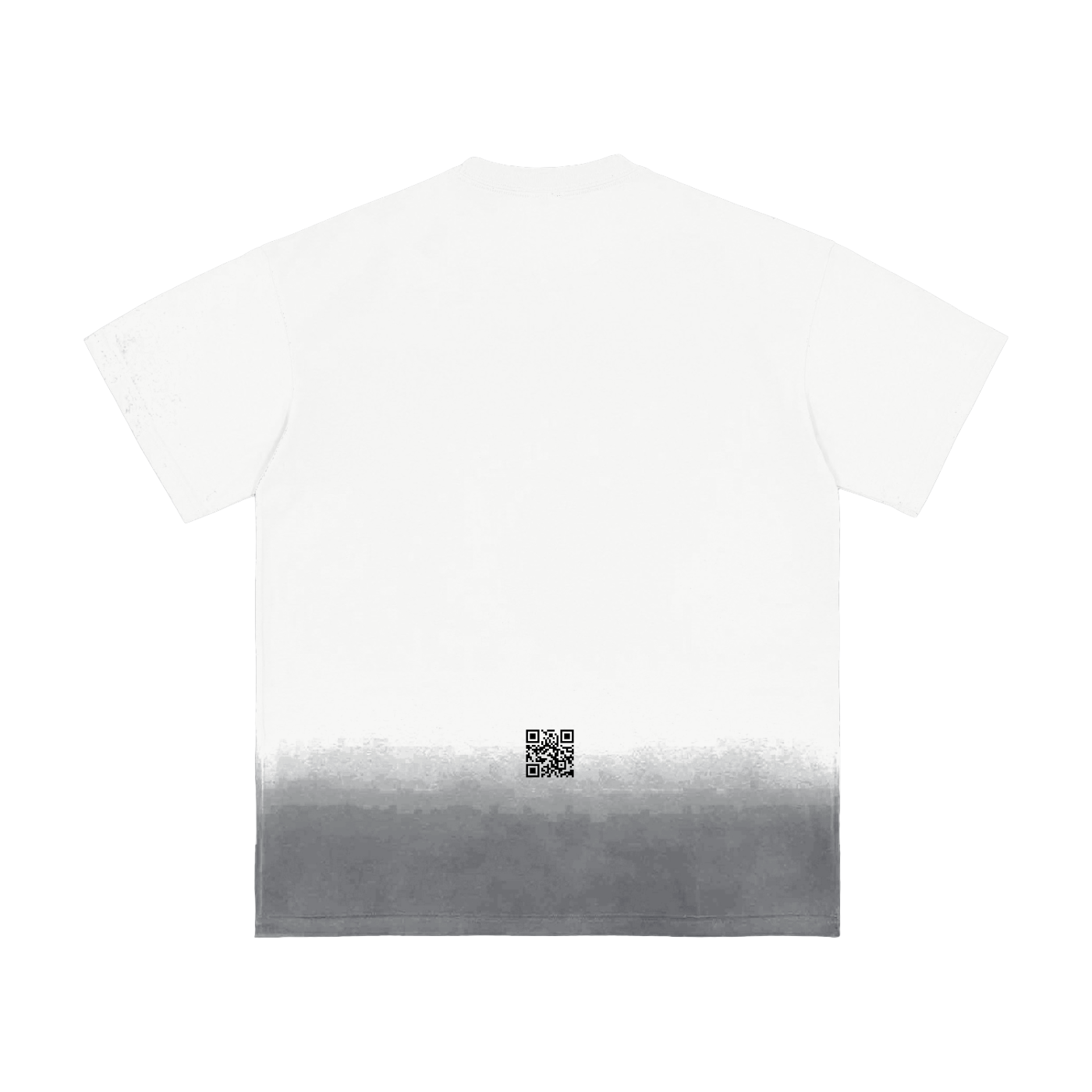 Sunfade Vintage Washed T-Shirt