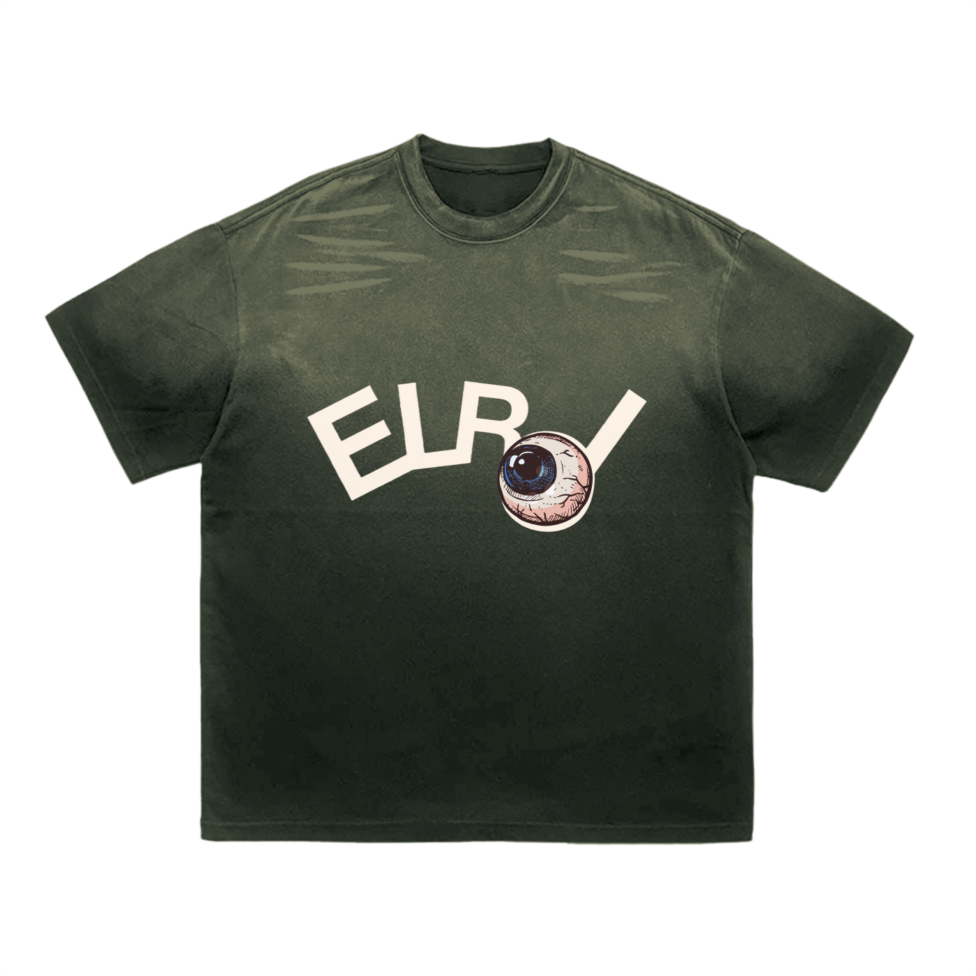 EL ROI TSHIRT