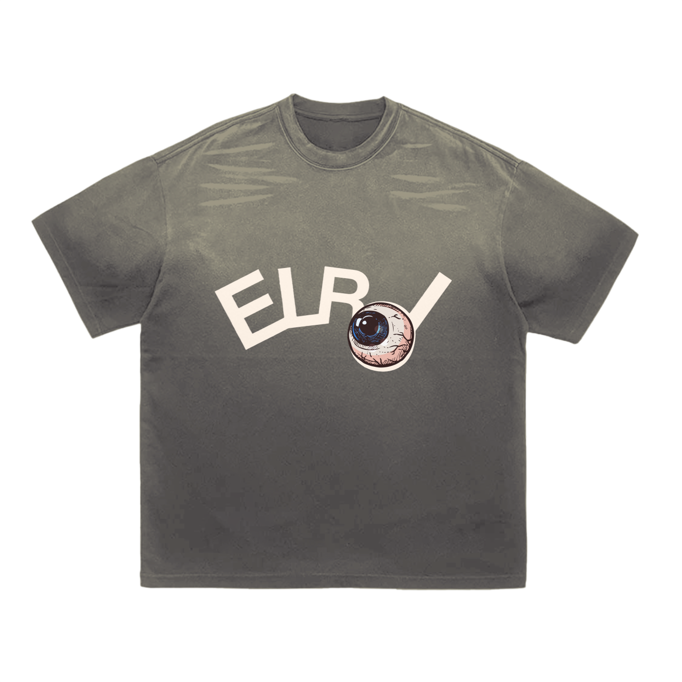 EL ROI TSHIRT