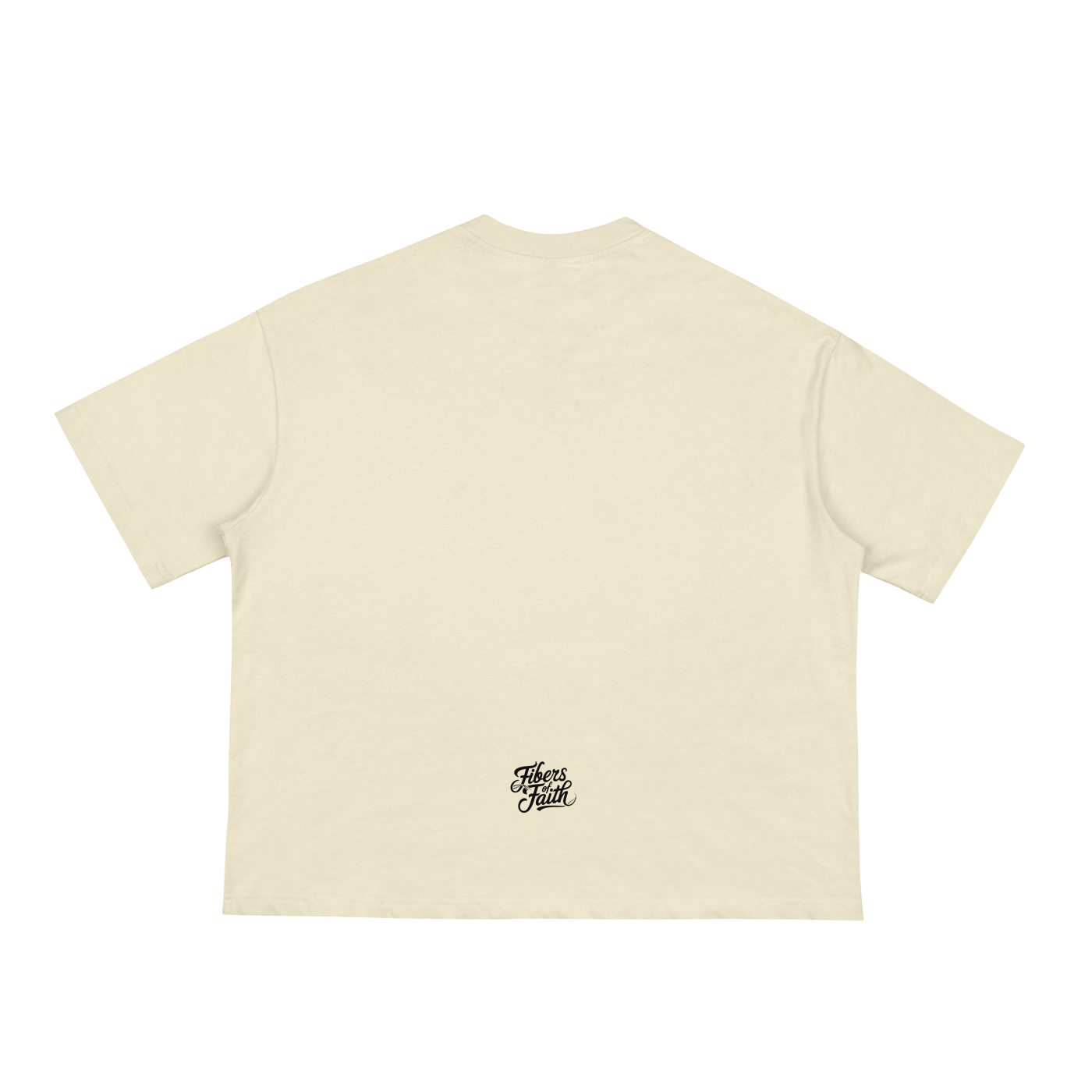 “ON CHRIST” SHORT SLEEVE TEE